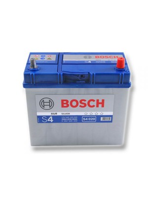 АКБ Bosch S4 12V 45AH 330(EN)