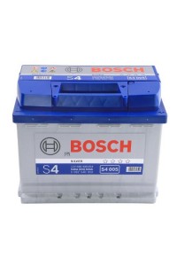 АКБ Bosch S4 12V 60AH 540(EN)
