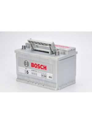 АКБ Bosch S5 12V 77AH 780(EN) 