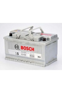 АКБ Bosch S5 12V 85AH 800(EN) 