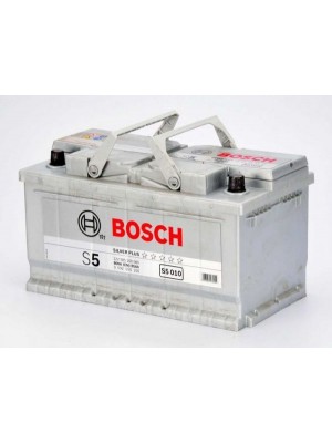 АКБ Bosch S5 12V 85AH 800(EN) 