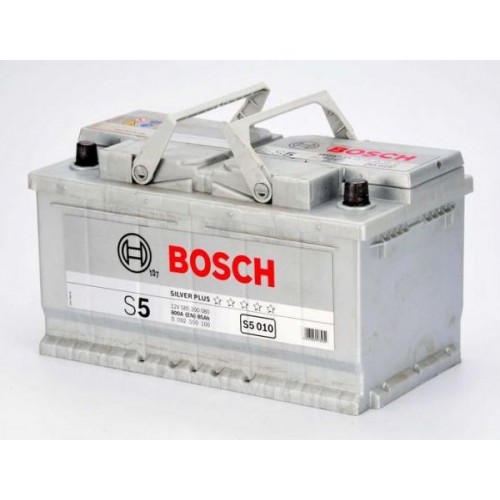 АКБ Bosch S5 12V 85AH 800(EN) 