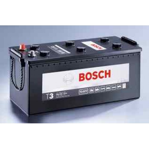 АКБ Bosch T3 12V 100AH