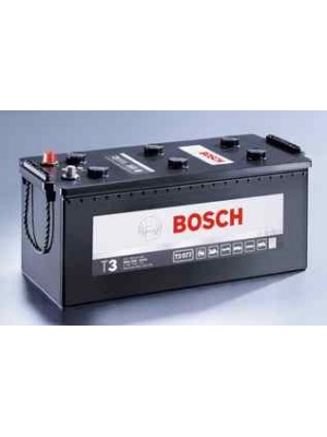 АКБ Bosch T3 12V 90AH 540(EN)