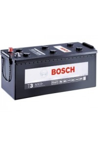 АКБ Bosch T3 12V 220AH 