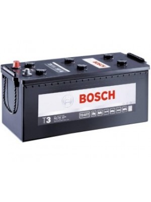 АКБ Bosch T3 12V 220AH 