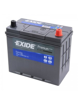 АКБ Exide PREMIUM 12V 45Ah 390EN