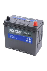 АКБ Exide PREMIUM 12V 45Ah 390EN