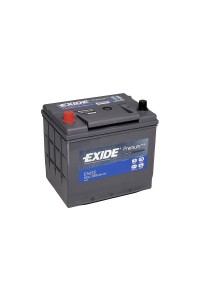 АКБ Exide PREMIUM 12V 65Ah 580EN