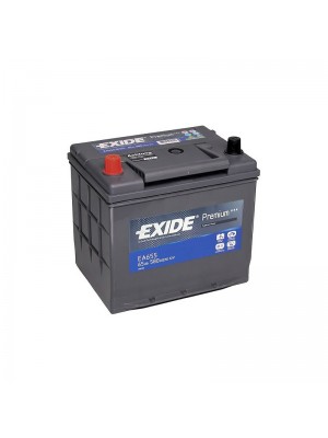 АКБ Exide PREMIUM 12V 65Ah 580EN