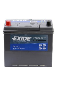 АКБ Exide PREMIUM 12V45Ah390EN 