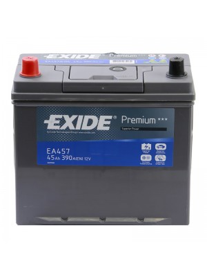 АКБ Exide PREMIUM 12V45Ah390EN 