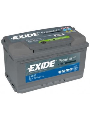 АКБ Exide PREMIUM 12V85Ah800EN