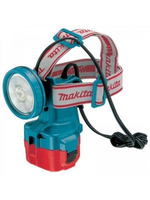 Аккумуляторный фонарь Makita STEXML121