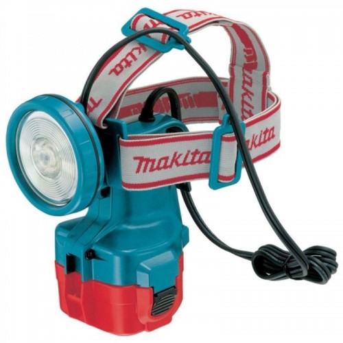 Аккумуляторный фонарь Makita STEXML121