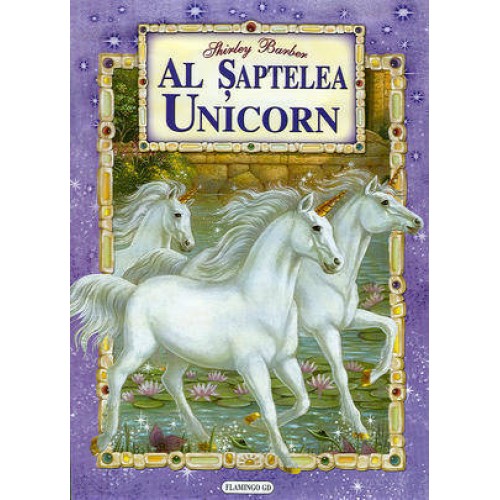 Al saptelea unicorn