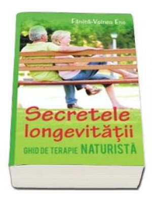 Secretul longevitatii 