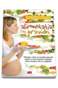 Alimentatia gravidei
