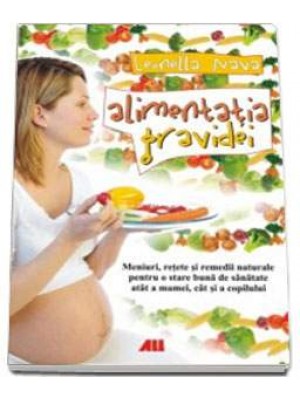 Alimentatia gravidei