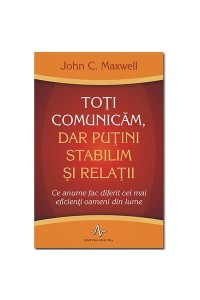 Toti comunicam