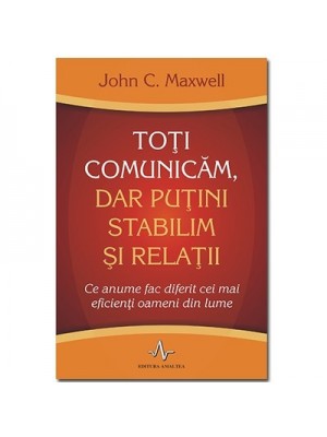 Toti comunicam