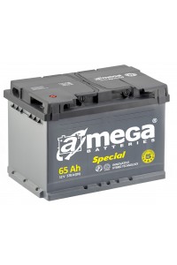 AMEGA SPECIAL 65 Ah