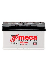 AMEGA Ultra + 110Ah