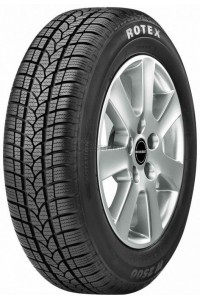 Шины Rotex 205/55 R16 W 2500