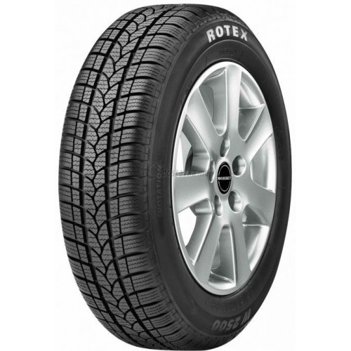 Шины Rotex 175/70 R13 W 2500