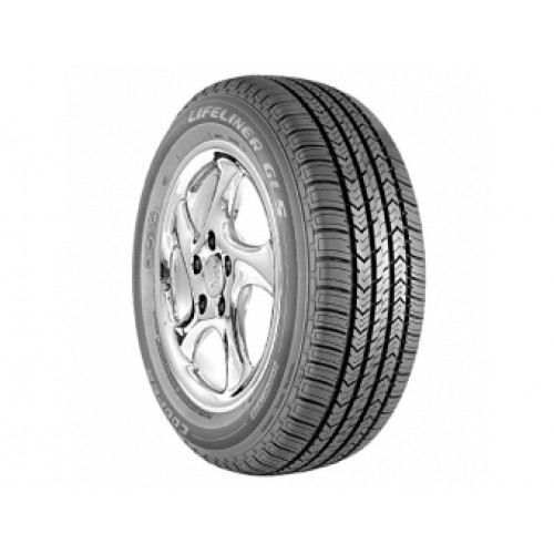 Шины Cooper 185/70 R14 LIFELINER GLS (TR)