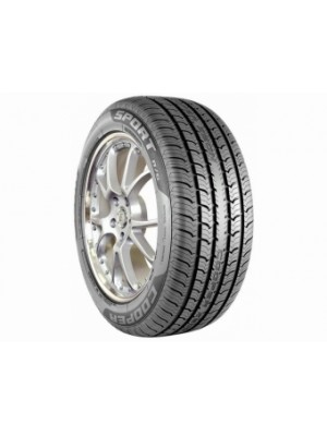 Шины Cooper 205/50 R17 Zeon Sport A/S