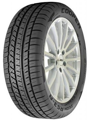 Шины Cooper 245/45 R18 Zeon RS3-A