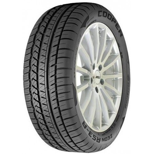 Шины Cooper 215/55 R17 Zeon RS3-A 