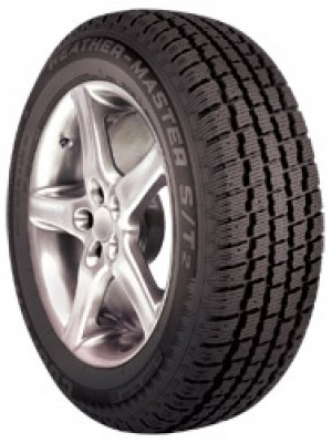 Шины Cooper 225/55 R17  Weather-Master S/T 2