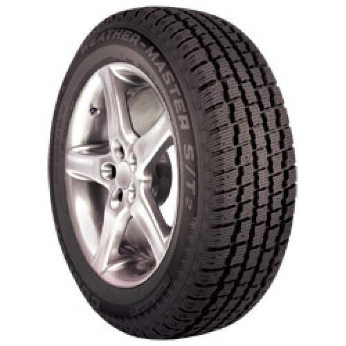 Шины Cooper 215/55 R17 Weather-Master S/T 2