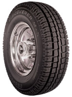 Шины Cooper 225/75 R16 Discoverer M+S