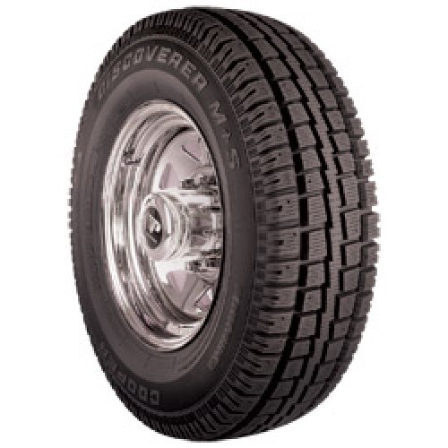 Шины Cooper 225/75 R16 Discoverer M+S