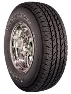 Шины Cooper 235/75 R16 Discoverer H/T