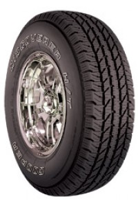 Шины Cooper 235/65 R17 Discoverer H/T