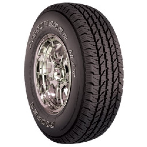 Шины Cooper 235/75 R16 Discoverer H/T