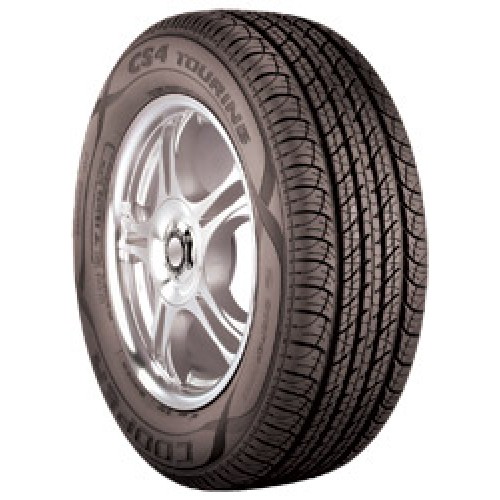 Шины Cooper 245/45 R18 CS4 Touring (VR)