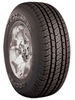 Шины Cooper 235/70 R17 Discoverer CTS