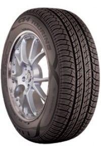 Шины Cooper 195/70 R14 CS4 Touring (TR)