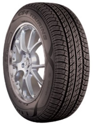 Шины Cooper 185/70 R14 CS4 Touring (TR)