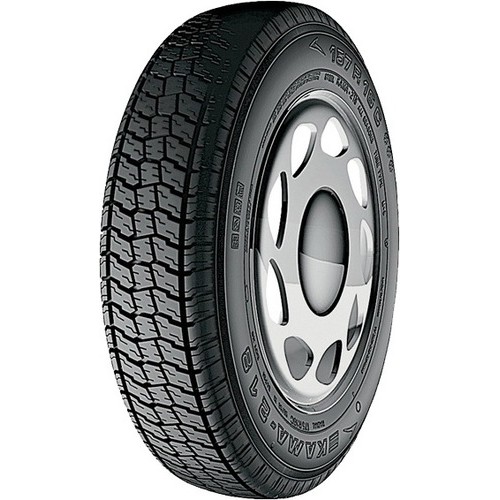 Шины Кама 175/80 R16C Кама-218