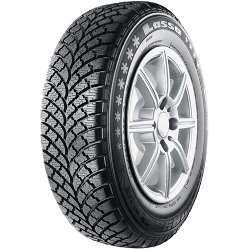 Шины Lassa 205/70 R15C Snoways 2c