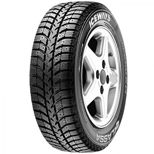 Шины Lassa 205/55 R16 Iceways