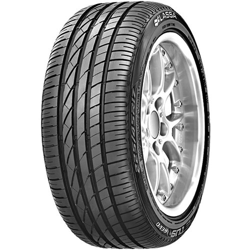 Шины Lassa 195/55 R16 Impetus Revo