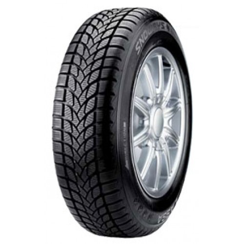 Шины Lassa 185/60 R14 Snoways Era