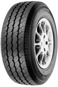 Шины Lassa 225/70 R15C Transway